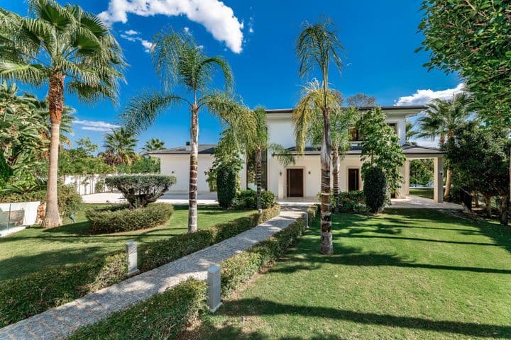 5 bedrooms house for sale in Nueva Andalucia, Spain - Image 3