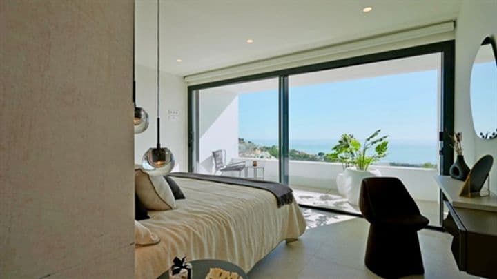 4 bedrooms house for sale in Altea, Spain - Image 8