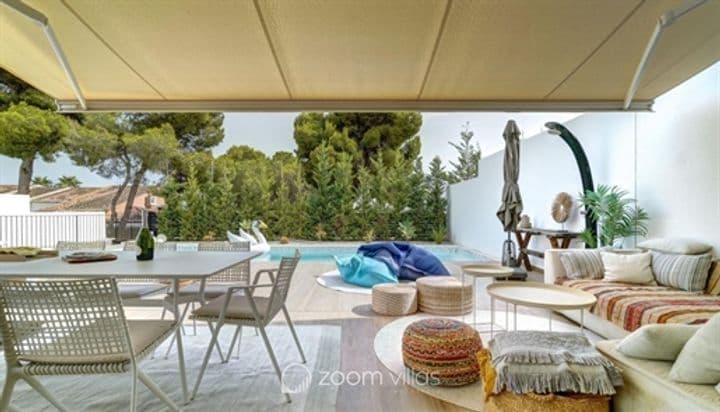 4 bedrooms house for sale in Moraira, Spain - Image 9