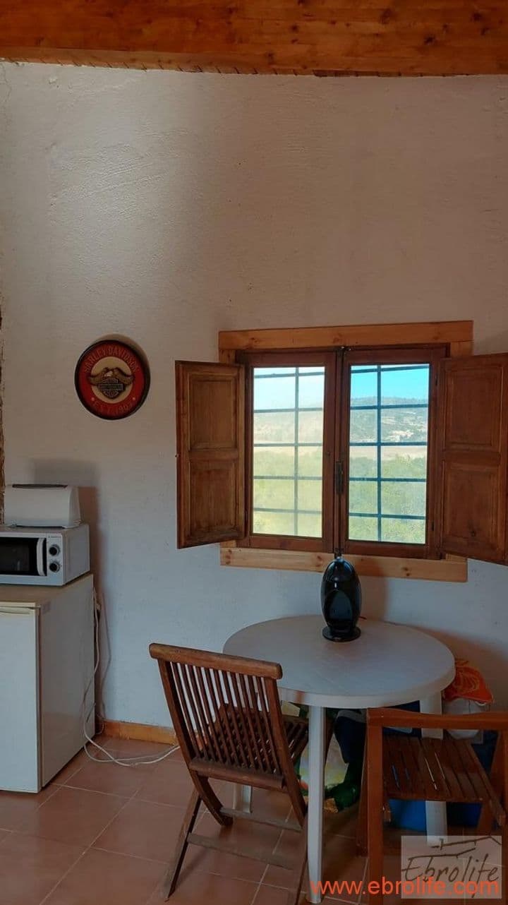 1 bedroom house for sale in Bajo Aragon-Caspe, Spain - Image 12