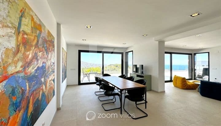 4 bedrooms house for sale in Moraira, Spain - Image 9