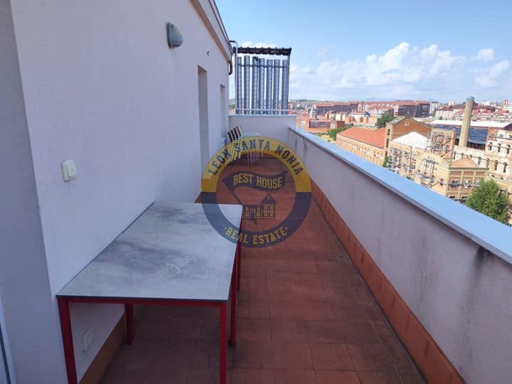 3 bedrooms apartment for rent in Leon, Spain