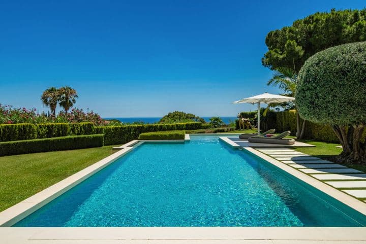 5 bedrooms house for sale in Marbella, Spain - Image 5