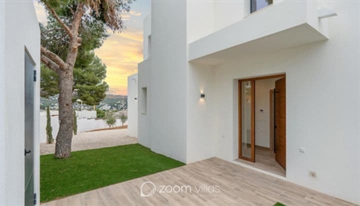 3 bedrooms house for sale in Moraira, Spain - Image 12