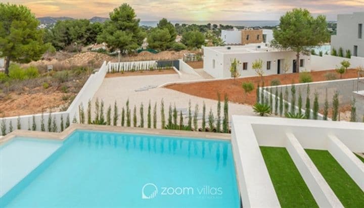 3 bedrooms house for sale in Moraira, Spain - Image 8