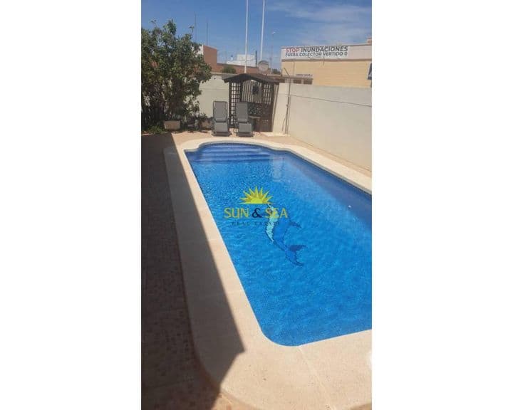 5 bedrooms house for rent in San Pedro del Pinatar, Spain - Image 11