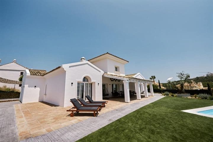 4 bedrooms house for sale in Casares, Spain - Image 2