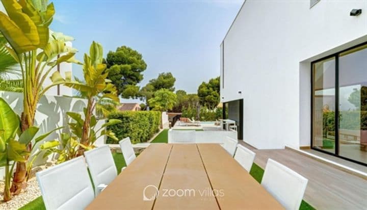 4 bedrooms house for sale in Moraira, Spain - Image 4