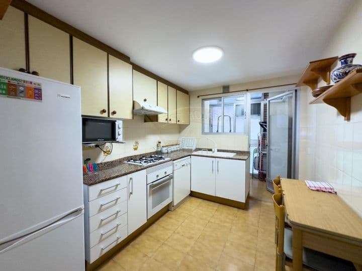 3 bedrooms apartment for rent in Valencia, Spain - Image 7