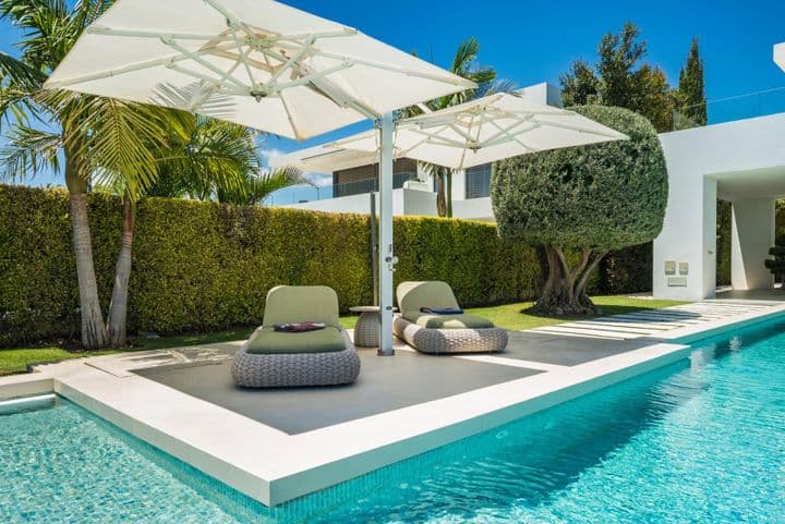 5 bedrooms house for sale in Marbella, Spain - Image 3