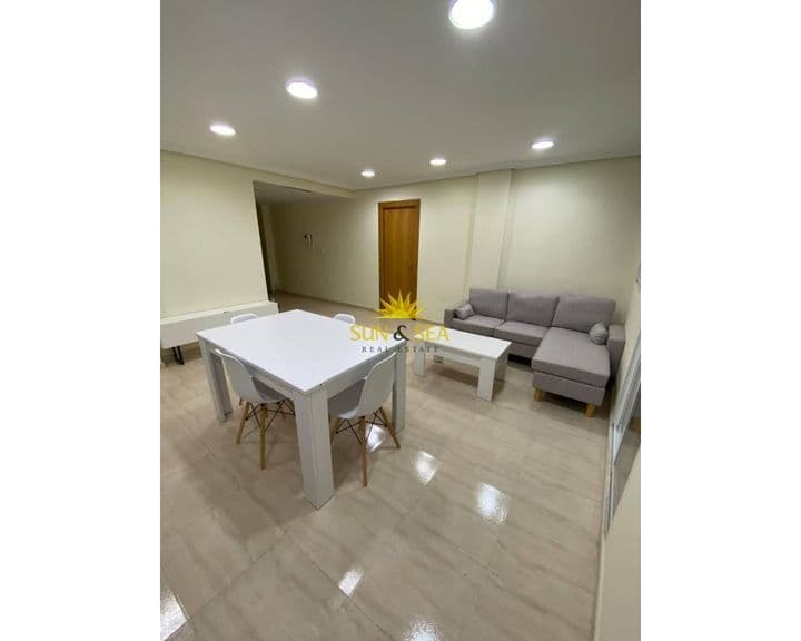 2 bedrooms apartment for rent in San Javier, Spain - Image 2