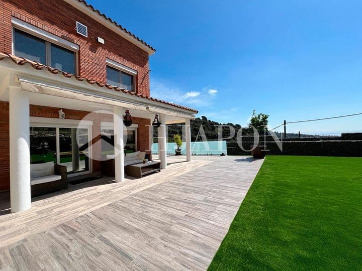 5 bedrooms house for sale in Alella, Spain - Image 2