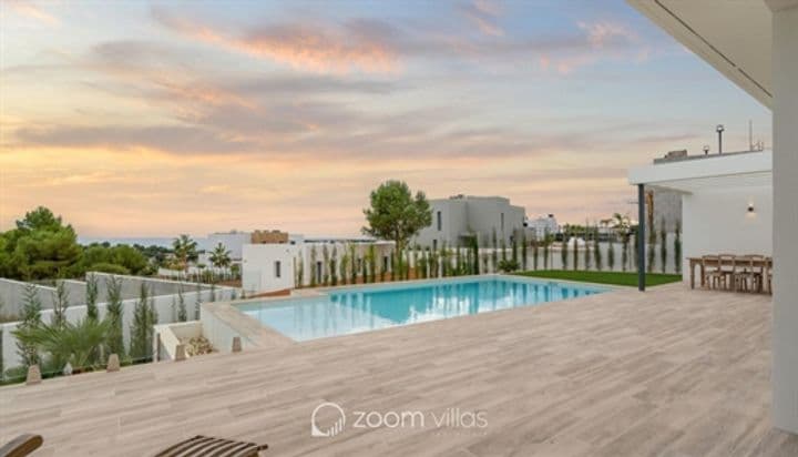 3 bedrooms house for sale in Moraira, Spain - Image 5