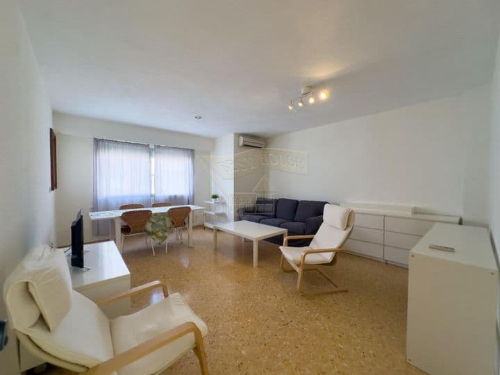 4 bedrooms apartment for rent in Valencia, Spain