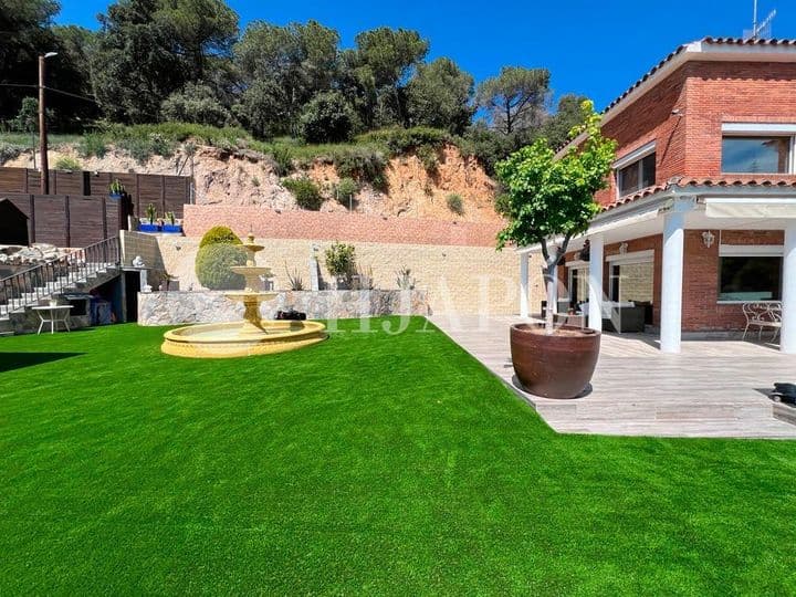 5 bedrooms house for sale in Alella, Spain - Image 8