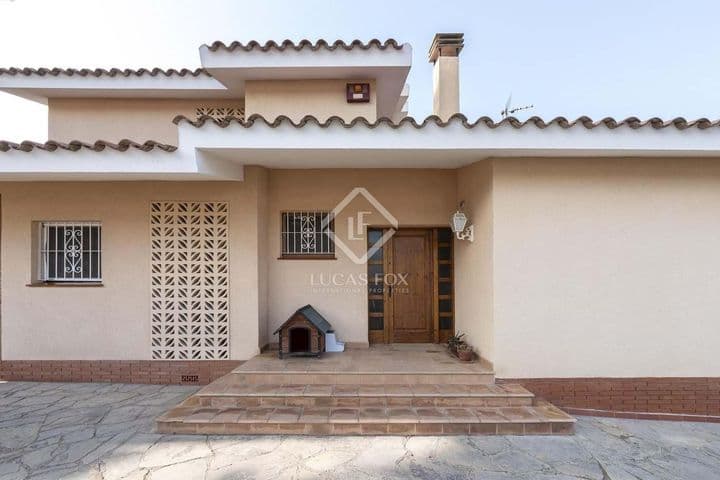 5 bedrooms house for sale in Tarragones, Spain - Image 8