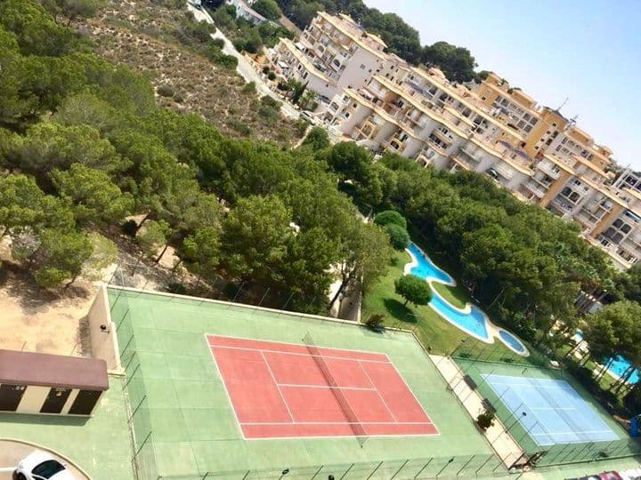 2 bedrooms apartment for rent in Campoamor, Spain - Image 8