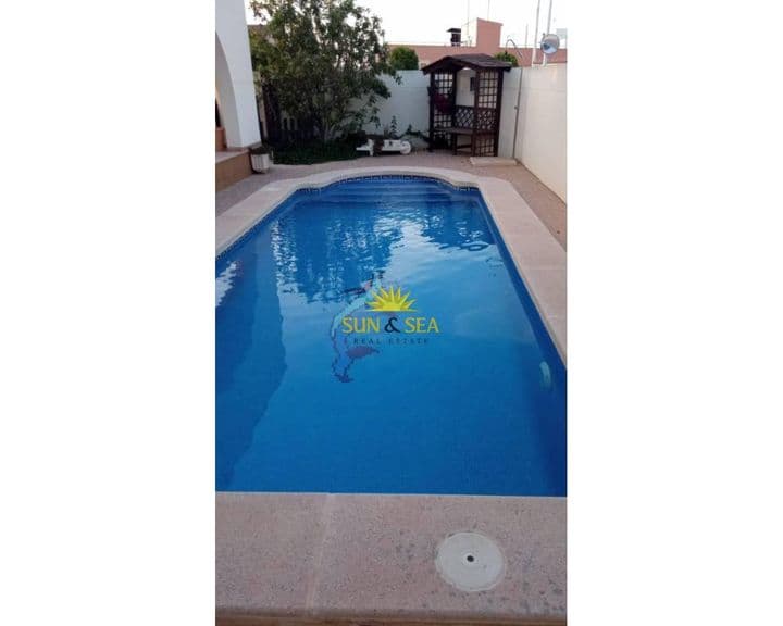 5 bedrooms house for rent in San Pedro del Pinatar, Spain - Image 10