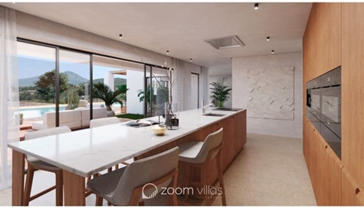 4 bedrooms house for sale in Javea (Xabia), Spain - Image 2