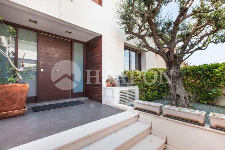 4 bedrooms house for rent in Alella, Spain - Image 4