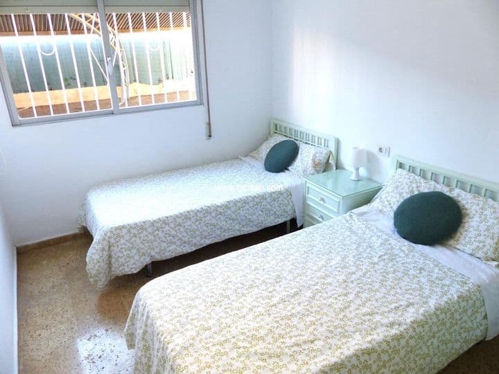 3 bedrooms apartment for rent in Benicasim, Spain - Image 8