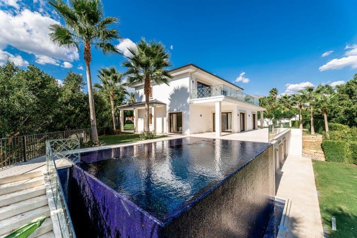 5 bedrooms house for sale in Nueva Andalucia, Spain - Image 2