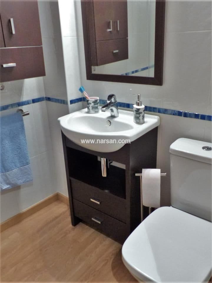 1 bedroom apartment for rent in Pueblo, Spain - Image 7