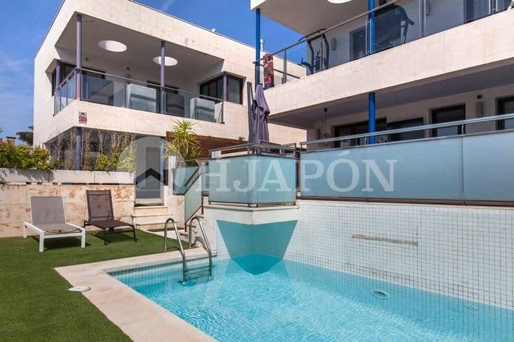 4 bedrooms house for rent in Alella, Spain - Image 2