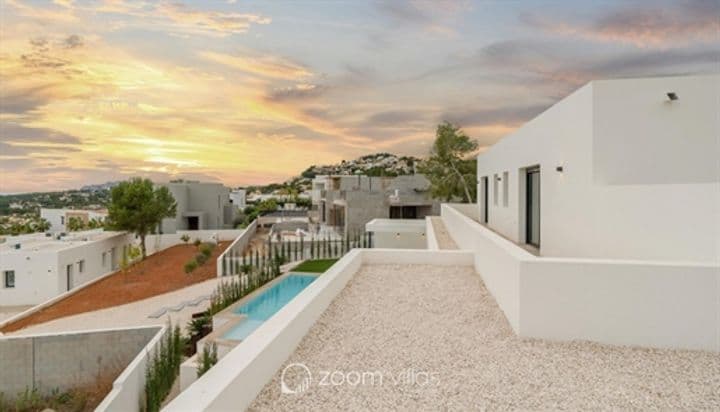 3 bedrooms house for sale in Moraira, Spain - Image 10