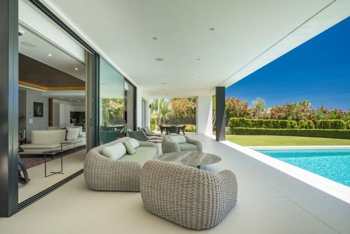 5 bedrooms house for sale in Marbella, Spain - Image 4