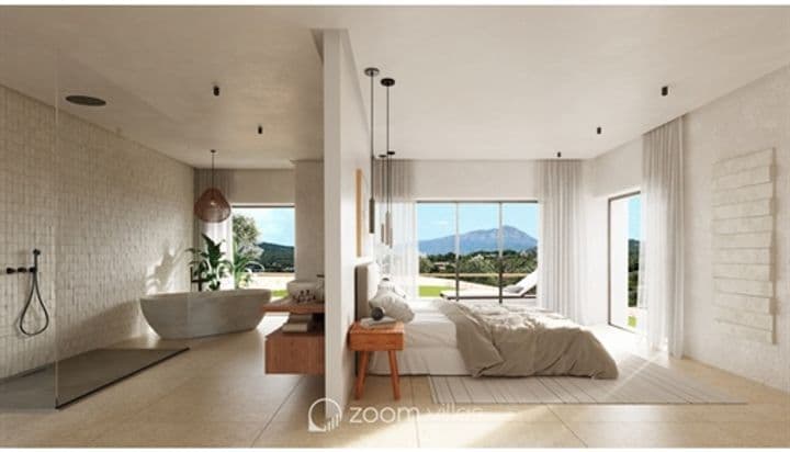 4 bedrooms house for sale in Javea (Xabia), Spain - Image 3