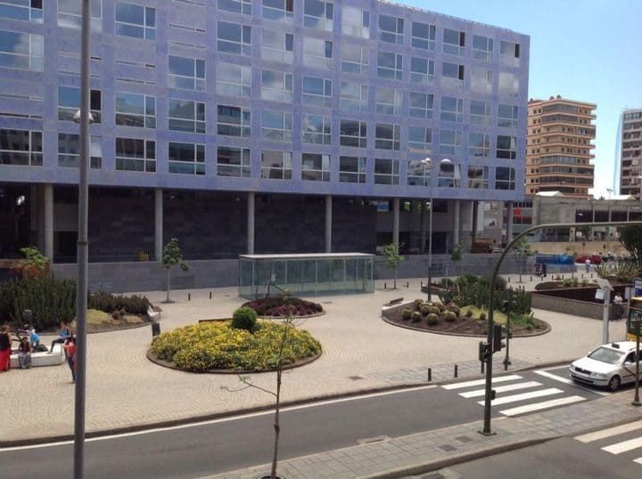 3 bedrooms apartment for rent in Arenales - Lugo - Avda Maritima, Spain - Image 2