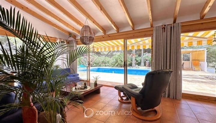 3 bedrooms house for sale in Moraira, Spain - Image 5