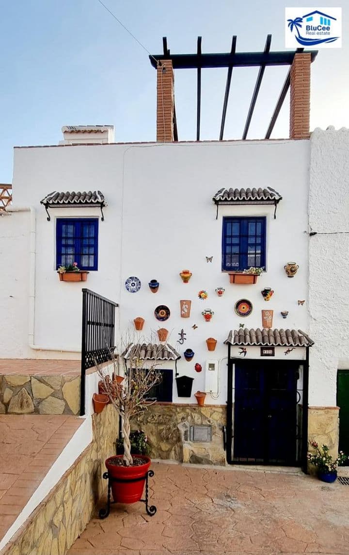 2 bedrooms house for sale in La Axarquia, Spain