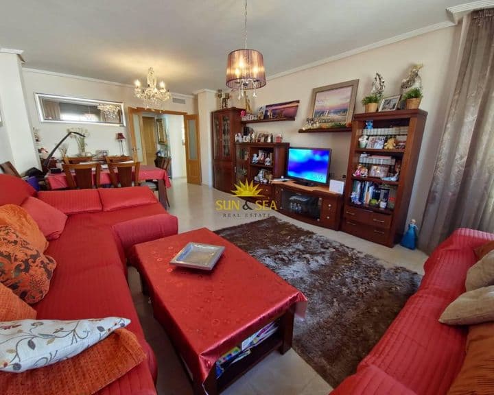 3 bedrooms apartment for rent in Centro - Muelle Pesquero, Spain