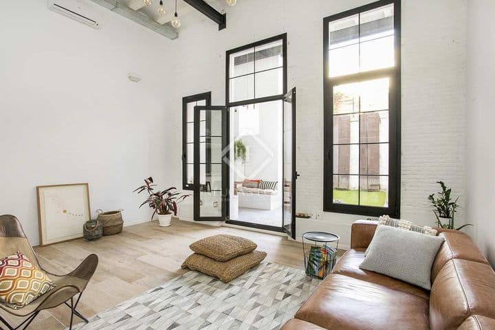 2 bedrooms apartment for rent in Barcelona, Spain - Image 2