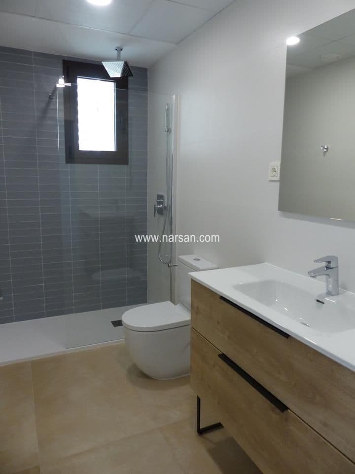 3 bedrooms apartment for rent in Benicasim, Spain - Image 3