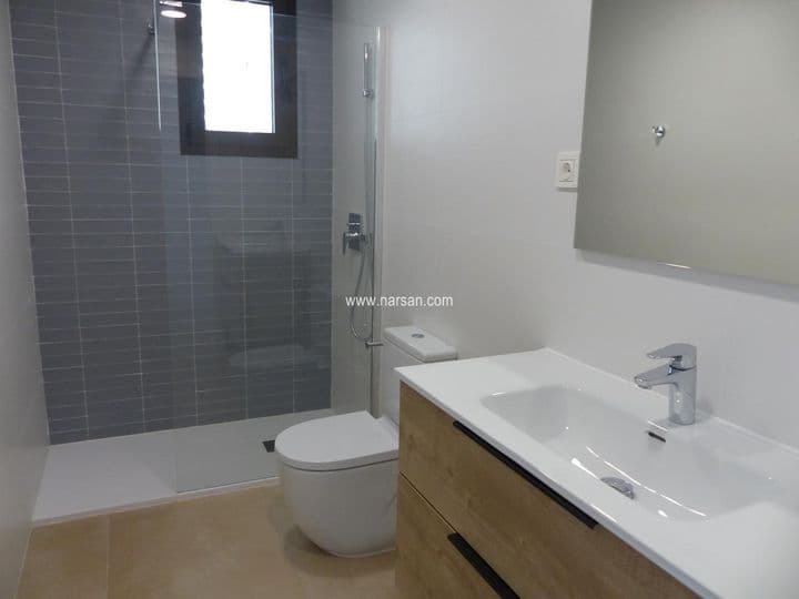 3 bedrooms apartment for rent in Benicasim, Spain - Image 4