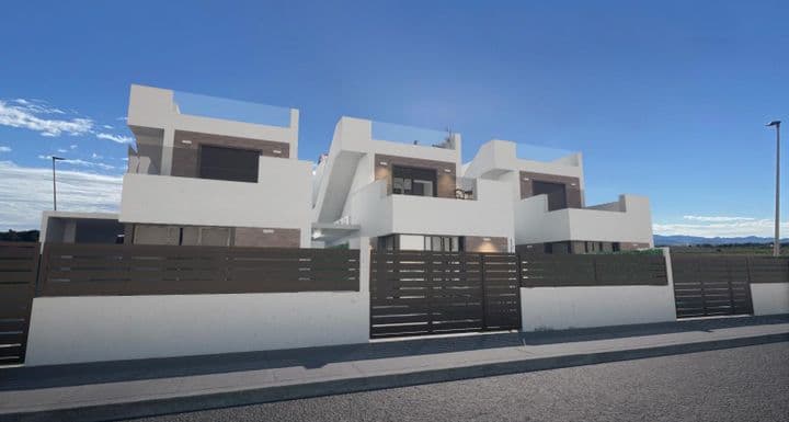 3 bedrooms house for sale in Los Alcazares, Spain - Image 2