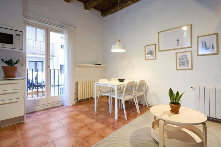 1 bedroom house for rent in Ciutat Vella, Spain