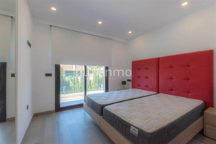 6 bedrooms house for sale in Calpe (Calp), Spain - Image 12