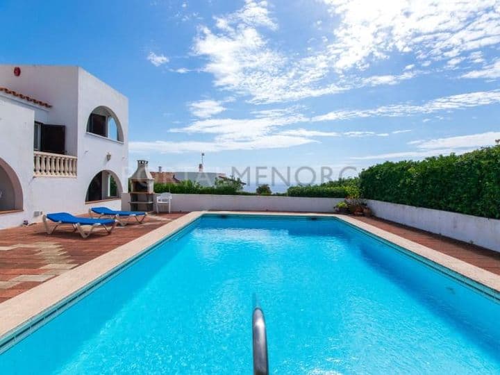 3 bedrooms house for sale in Menorca, Spain