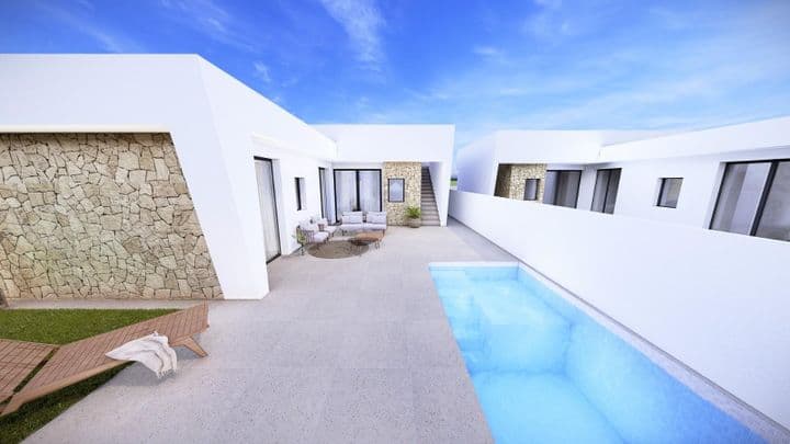 3 bedrooms house for sale in Roldan, Spain - Image 4