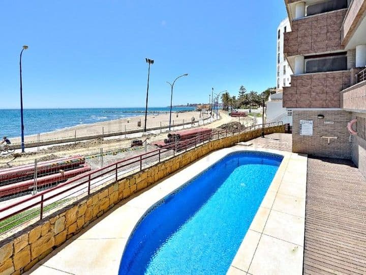 3 bedrooms apartment for rent in Carvajal - Las Gaviotas, Spain - Image 2