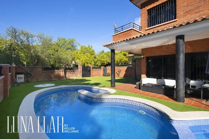 6 bedrooms house for sale in Castelldefels, Spain - Image 4