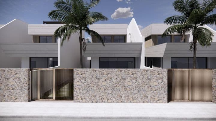 3 bedrooms house for sale in San Javier, Spain - Image 12