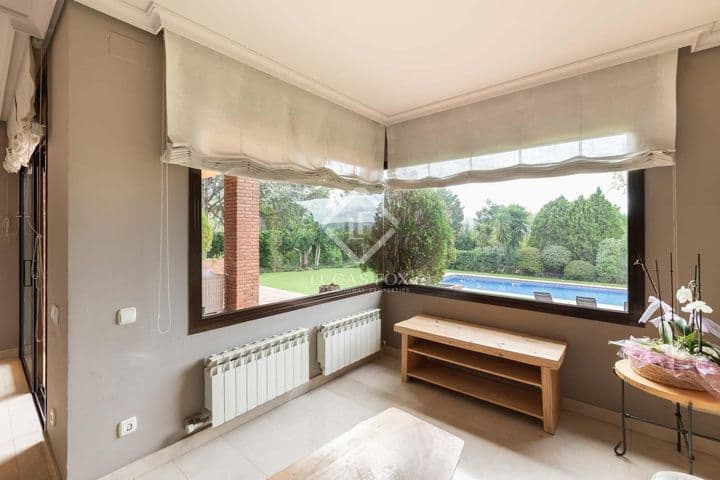 5 bedrooms house for rent in Sant Cugat del Valles, Spain - Image 9