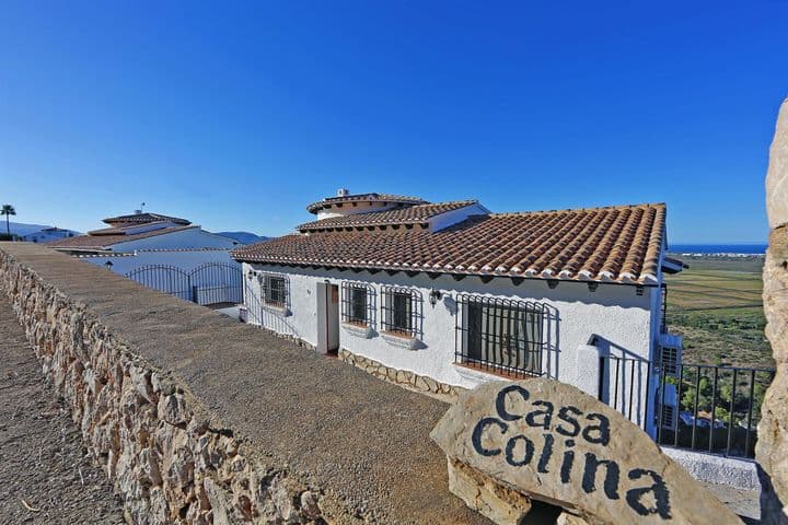 3 bedrooms house for sale in Denia, Spain - Image 11