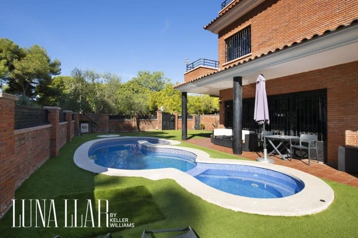 6 bedrooms house for sale in Castelldefels, Spain - Image 3