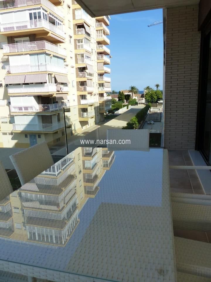 3 bedrooms apartment for rent in Benicasim, Spain - Image 2